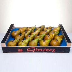 Frutas Giménez S.L. frutas